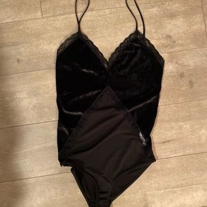 Zara bodysuit